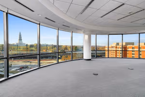 2 Person Private Office