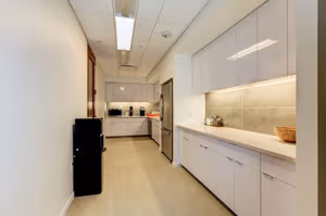 2 Person Coworking Desk