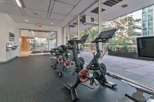 2 Person Coworking Desk