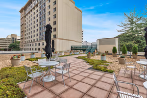 2 Person Private Office