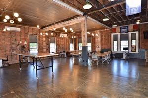 2 Person Coworking Desk