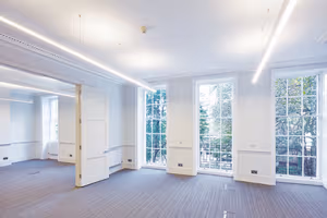 6 Person Private Office