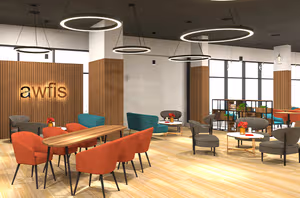 100 Person Enterprise Suite