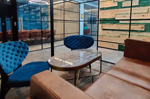 102 Person Enterprise Suite