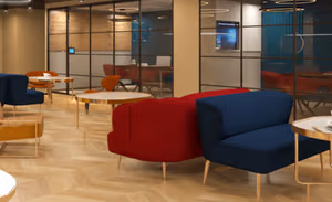 39 Person Enterprise Suite