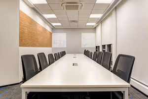 2 Person Coworking Desk