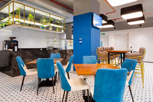 56 Person Enterprise Suite