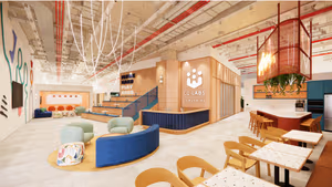 40 Person Enterprise Suite