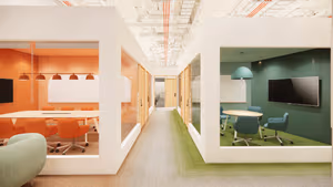 50 Person Enterprise Suite