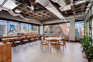 12 Person Private Office