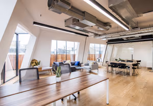31 Person Enterprise Suite