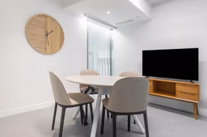 15 Person Private Office