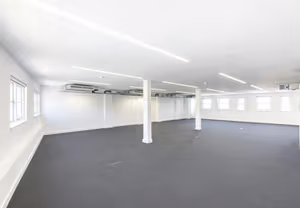 22 Person Enterprise Suite