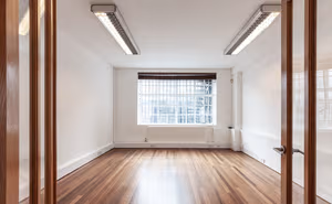 11 Person Managed Space