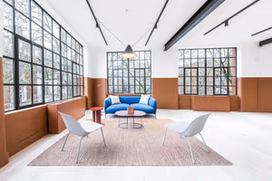 38 Person Enterprise Suite