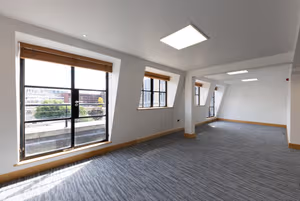 18 Person Enterprise Suite