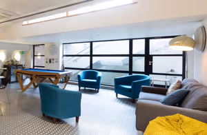 18 Person Enterprise Suite