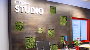 2 Person Private Office