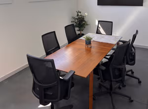 3 Person Enterprise Suite