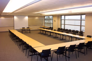 1 Person Private Office