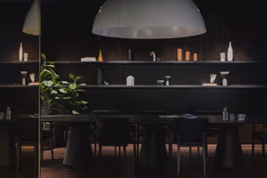 10 Person Private Office