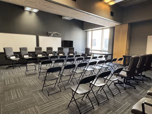 2 Person Private Office