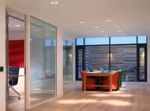 12 Person Private Office