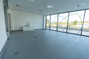 2 Person Private Office