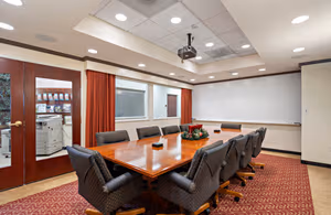 2 Person Private Office