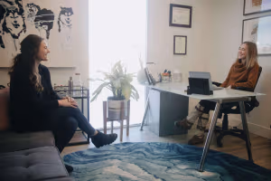 5 Person Coworking Desk