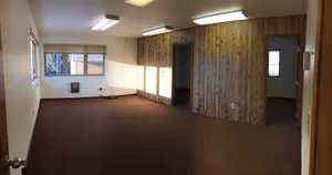 2 Person Private Office