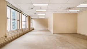 9 Person Private Office