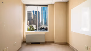 7 Person Private Office