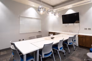 2 Person Private Office