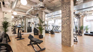 30 Person Enterprise Suite