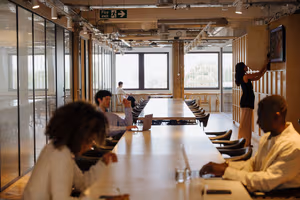 42 Person Enterprise Suite