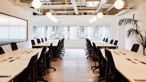 32 Person Enterprise Suite