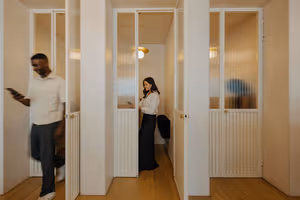 120 Person Enterprise Suite