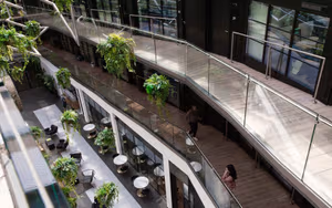 42 Person Enterprise Suite