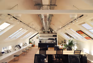 37 Person Enterprise Suite