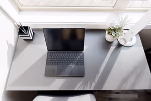 2 Person Private Office