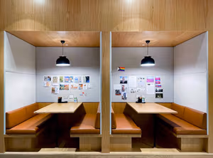 190 Person Enterprise Suite