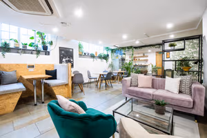 24 Person Enterprise Suite