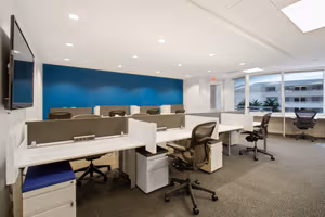 15 Person Enterprise Suite