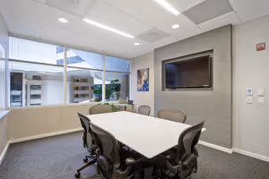 2 Person Private Office