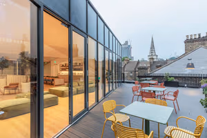 15 Person Enterprise Suite