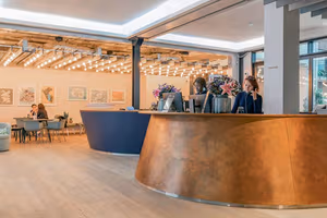 57 Person Enterprise Suite