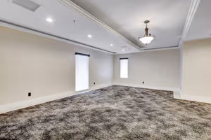 2 Person Private Office