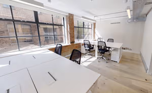 22 Person Enterprise Suite