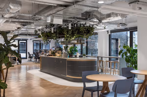 20 Person Enterprise Suite